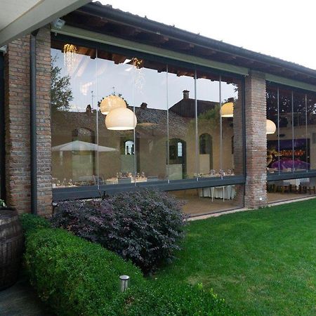 Affittacamere Il Persicone Cornaleto Luaran gambar